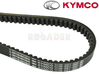 Pasek napędowy 912x23,4 - Kymco MXU, Maxxer, KXR 250/300 (oryginał)