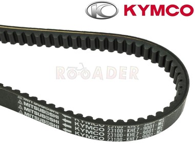 Pasek napędowy  912x23,4 - Kymco MXU, Maxxer, KXR 250/300 (oryginał)