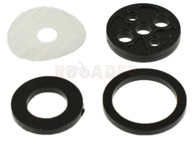 Zestaw naprawczy kranika WSK 125/175, SHL 175 M11, M17 Gazela