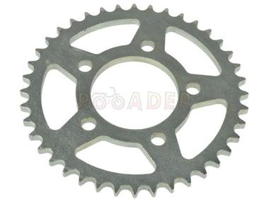 Zębatka tylna JUNAK Racer 125, 121FL, RZ125, S125 - typ 428, ø64mm, 40 zębów
