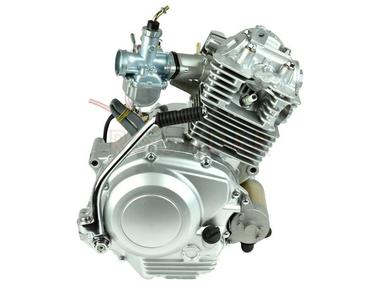 Silnik typ 154FMI-B - 125cm3, 5 biegów - do motocykli YAMAHA YBR, XT, TT-R 125cc 4T A/C; BETA RR; DERBI Senda; RIEJU MRT, RS2, SMX, Tango; SHERCO Citycorp; MOTORHISPANIA Duna, MH7; JUNAK RS125