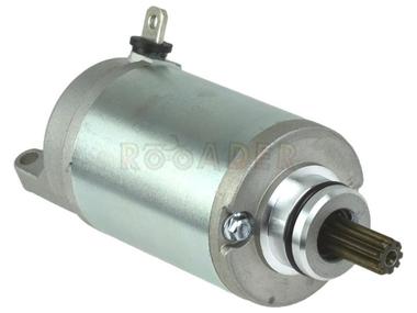 Rozrusznik elektryczny SUZUKI AN 250/400 Burgman, UC 125/150 Epicuro, UH 125/150/200 Burgman