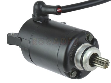 Rozrusznik elektryczny JUNAK M12, M12 Vintage, M12 Cafe, RX ONE (E4), RSX 125