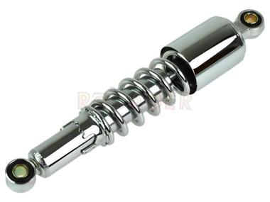 Amortyzator tylny GB MOTORS Street, ZIPP Neken, BENZER Shaft