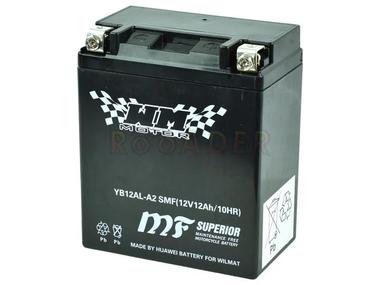 Akumulator YB12AL-A2 (SMF) - 12V 12Ah