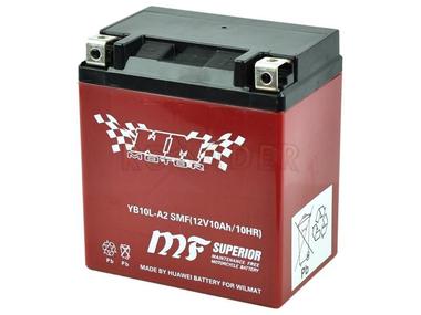 Akumulator YB10L-A2 (SMF) - 12V 10Ah