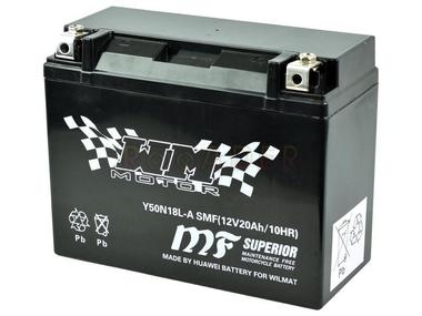 Akumulator Y50-N18L-A (SMF) - 12V 20Ah 