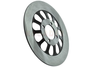 Tarcza hamulca SUZUKI GN 125 przód