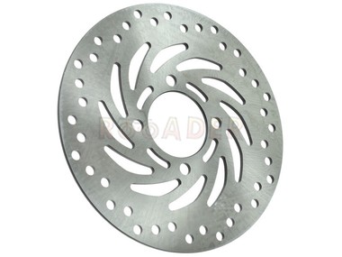 Tarcza hamulca HONDA SH 125, PCX 125/150, NSC 50/110 Vision, AFS 110 Wave - przód