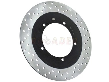 Tarcza hamulca YAMAHA HW 125/150 Xenter - przód