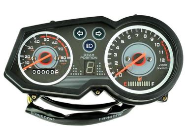 Licznik - prędkościomierz JUNAK 904 (Euro 3) - do 80 km/h