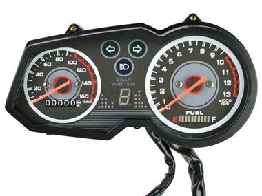 Licznik - prędkościomierz JUNAK 126 (Euro 3) - do 120 km/h