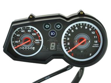 Licznik - prędkościomierz JUNAK 904 (Euro 4) - do 120 km/h