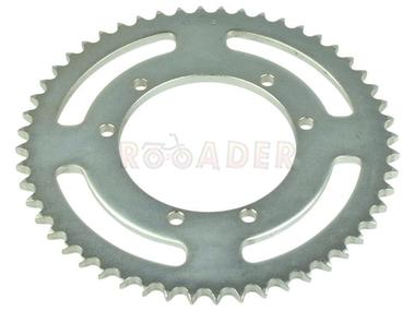 Zębatka tylna HUSQVARNA CH 125 SM, FANTIC 125 - typ 428, ø100mm, 50 zębów