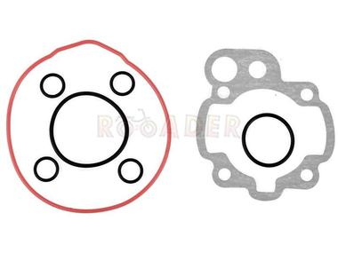 Komplet uszczelek góry silnika APRILIA RS50, YAMAHA TZR50, RIEJU - silnik MINARELLI AM6 - 50cm3, Ø40,30mm (stary typ)