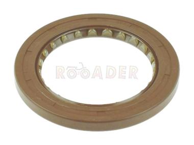 Uszczelniacz 56,5x80x7 - do KYMCO MXU 500/550/700, UXV 450/500/700