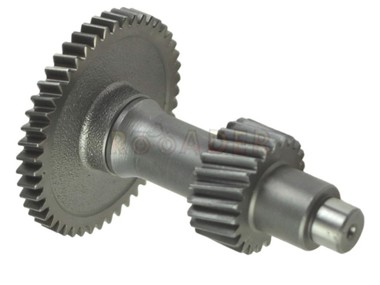 Wałek pośredni przekładni SHINERAY XY150 ST-9 automat; ATV 150 Bashan