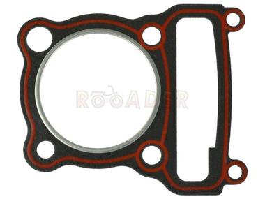 Uszczelka pod głowicę JUNAK Racer 125, RZ125, S125, 121, 123, 121FL, ADV 125 - 150cm3, Ø62,00mm