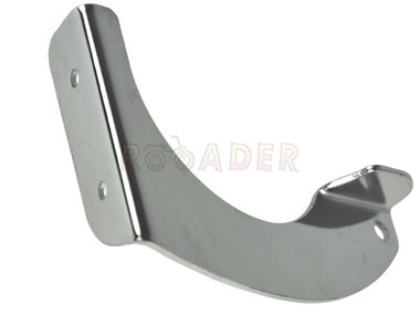 Stelaż do szyby przedniej KEEWAY SUPERLIGHT 125 prawy