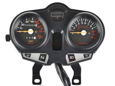 Licznik - prędkościomierz JUNAK 901 (Euro 5) - do 80 km/h