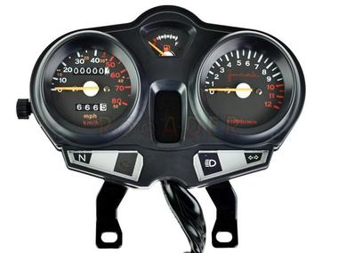 Licznik - prędkościomierz JUNAK 901 (Euro 4) - do 80 km/h
