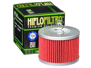 Filtr oleju HF540 (MF540) - Bajaj, Yamaha