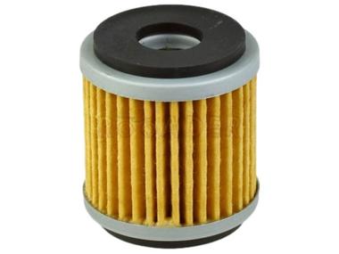 Filtr oleju JUNAK RX ONE 125 ciecz (E5), RSL 125, M18 Vintage 125, SC 125, X-Ray 125; BARTON Blade R 125, Stratos 125