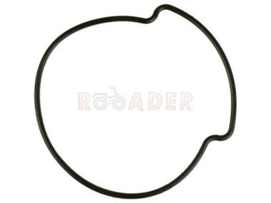 Oring gumowy   - uszczelka pokrywki filtra oleju JUNAK RX ONE 125 ciecz (E5), RSL 125, SC 125, X-Ray 125; BARTON Blade R 125, Stratos 125