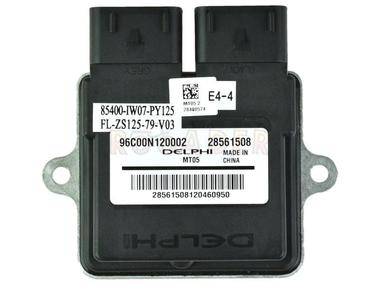 Moduł ECU - komputer wtrysku paliwa JUNAK M12, M12 Vintage 125 (Euro 4 do 2019r) - DELPHI