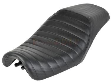 Siedzenie JUNAK M12 Vintage 125