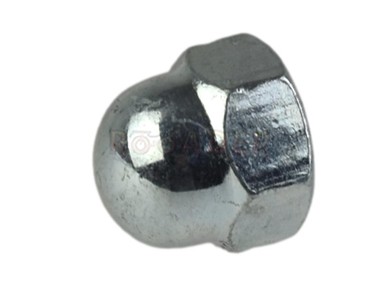 Nakrętka do śruby mocowania amortyzatora tylnego JUNAK 121FL, 131, Racer 125, RZ125, S125, M11 125/320 (M10x1,25)