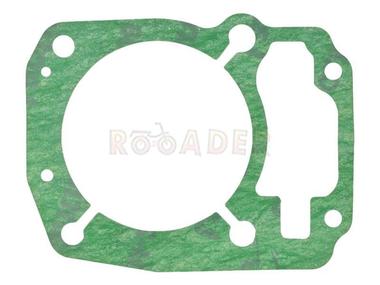 Uszczelka pod cylinder JUNAK M12, M12 Vintage, M12 Cafe, RX ONE (E4), RSX 125 - 125cm3, Ø52,40mm