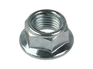 Nakrętka osi koła tył JUNAK M12, M12 Vintage, M20, M25, M11 (M14x1,5)