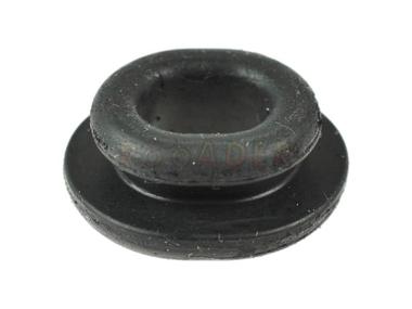 Guma montażowa pokrywy bocznej JUNAK M12, M12 Vintage, M12 Cafe - owalna (24x22mm - 10x8mm)