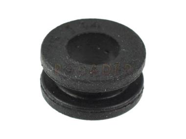 Guma montażowa pokrywy bocznej JUNAK M12, M12 Vintage, M12 Cafe - okrągła (17mm - 8mm)