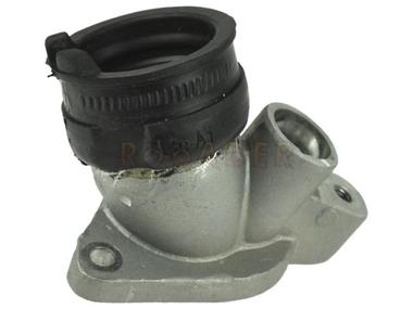 Kolektor dolotowy JUNAK M12, M12 Vintage, M12 Cafe 125 (Euro 5)