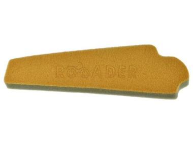 Filtr powietrza KEEWAY F-act Evo, Urbanblade 50 4T (Euro 4, Euro 5) - gąbka
