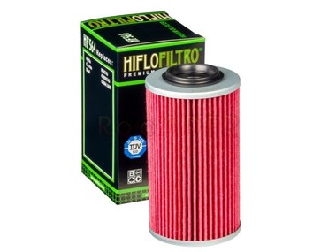 Filtr oleju HF564 (MF564) - Aprilia, Buell, Can-am