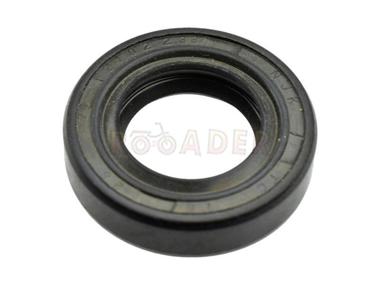 Uszczelniacz 16x28x7 - na wałek dźwigni startera silnika JUNAK 121, 122, 123, 126, 128, 131, RZ125, S125, Racer 125, M12, M12 Vintage, M12 Cafe, RX ONE (E4), RSX 125