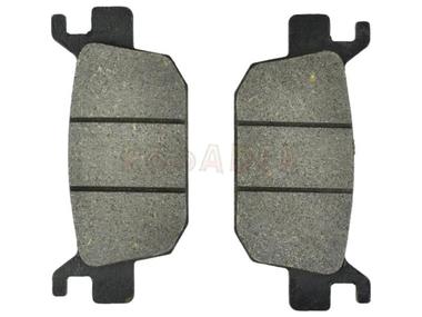 Klocki hamulcowe CN-415 (FA415, FA698, MCB806) - HONDA Forza, Jazz, Nes, S-Wing, SH 125/150