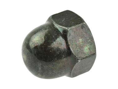 Nakrętka osi koła przód JUNAK M12, M12 Vintage (M14x1,5) kołpakowa