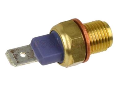 Czujnik temperatury PIAGGIO Beverly, Carnaby, Hexagon, MP3, X7, X8, X9, XEvo 125/150/200/250, Fly, Nrg, Zip 50; GILERA DNA, Runner 50/125/180/200; VESPA GTS, GTV, Granturismo 125 (gwint M10x1,0)
