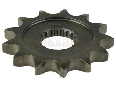 Zębatka przednia KEEWAY RKF, RKS, RKR, RKV, TX 125; BENELLI Leoncino 125 - typ 428, 13 zębów
