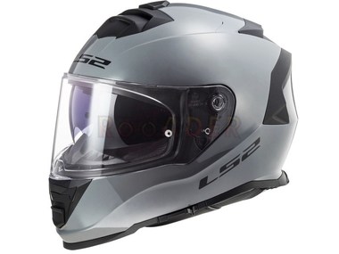 Kask LS2 FF800 STORM Nardo Grey (65-66cm / 3XL)