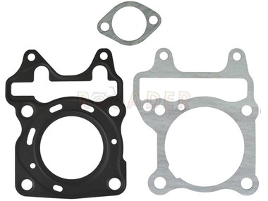 Komplet uszczelek góry silnika HONDA PCX 125 4T - 125cm3, Ø52,40mm (do cylindra AIRSAL)