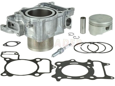 Cylinder HONDA SH 300, NSS 300 Forza - 300cm3, Ø72,00mm, sworzeń 17mm (EVOK)