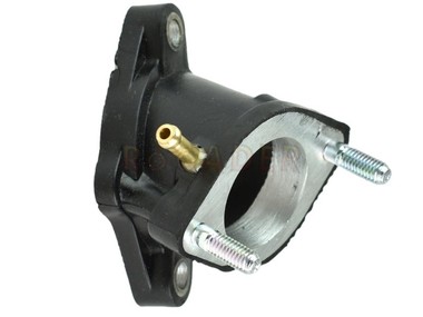 Kolektor dolotowy Shineray XY250 ST-4B (Ø 30mm, 62/48mm)
