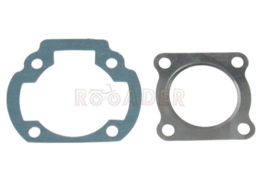 Komplet uszczelek góry silnika HONDA Lead 50 (NH50, AF01), Vision 50 (AF01, AF09, SA50), Aero 50 (NB50), Scoopy (SH50) / PEUGEOT SC 50 Metropolis, ST 50 Rapido - 50cm3, Ø40,00mm
