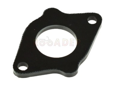 Podkładka izolacyjna kolektora dolotowego JUNAK 121, 122, 123, 126, 127, 121FL, Racer 125, RZ125, S125