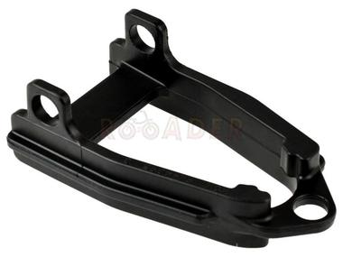 Ślizg łańcucha napędowego (osłona gumowa wahacza) KYMCO KXR 250, MXU 250, Maxxer 250/300